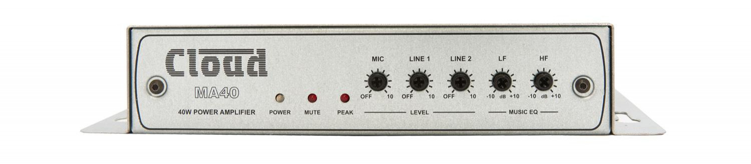 Cloud MA40